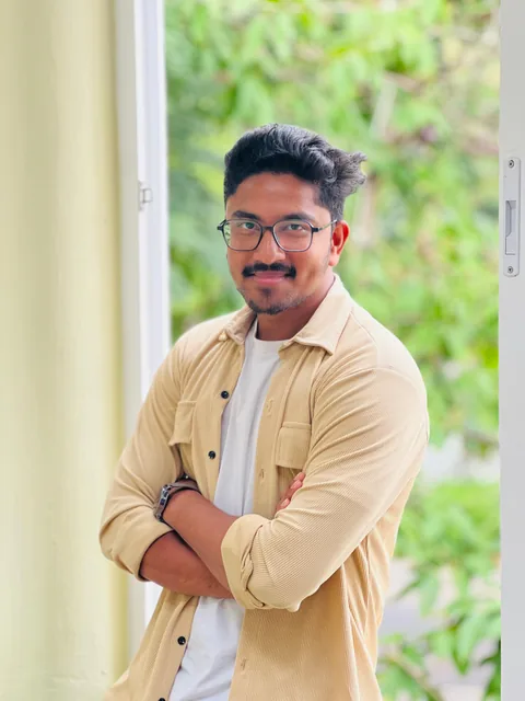 Hemanth Kumar