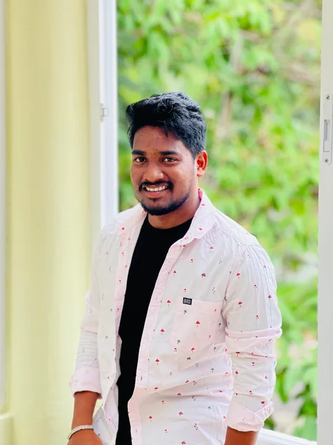 Naveen Kumar
