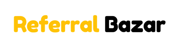 Referral Bazaar