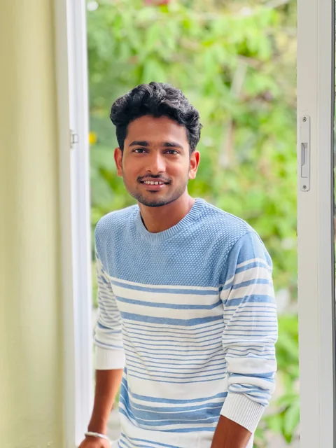 Sekhar Javvadi
