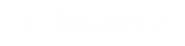 Teckybot