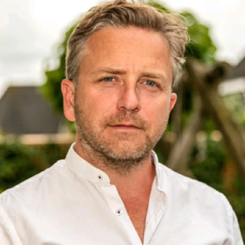 Marco Turk