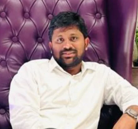 Anand Boddeti